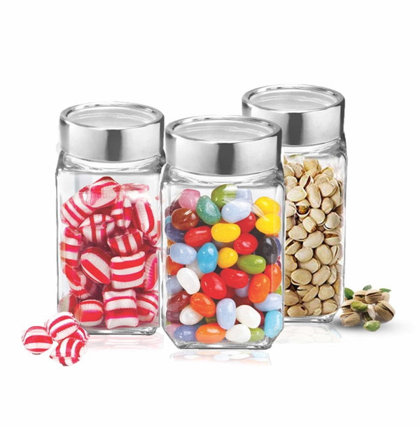 Cube Jar (Treo by Milton)
