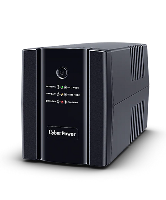 CyberPower UT2200E Bakcup VA 2200 UPS system