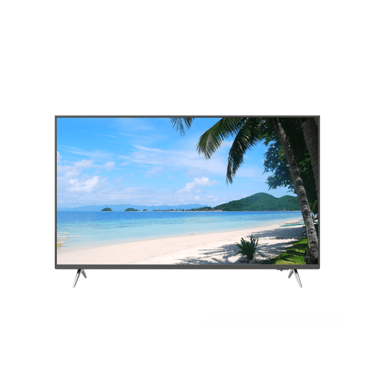 Dahua LM65-F400 monitor (65") UHD 3840 x 2160 pixels 60Hz LED Black