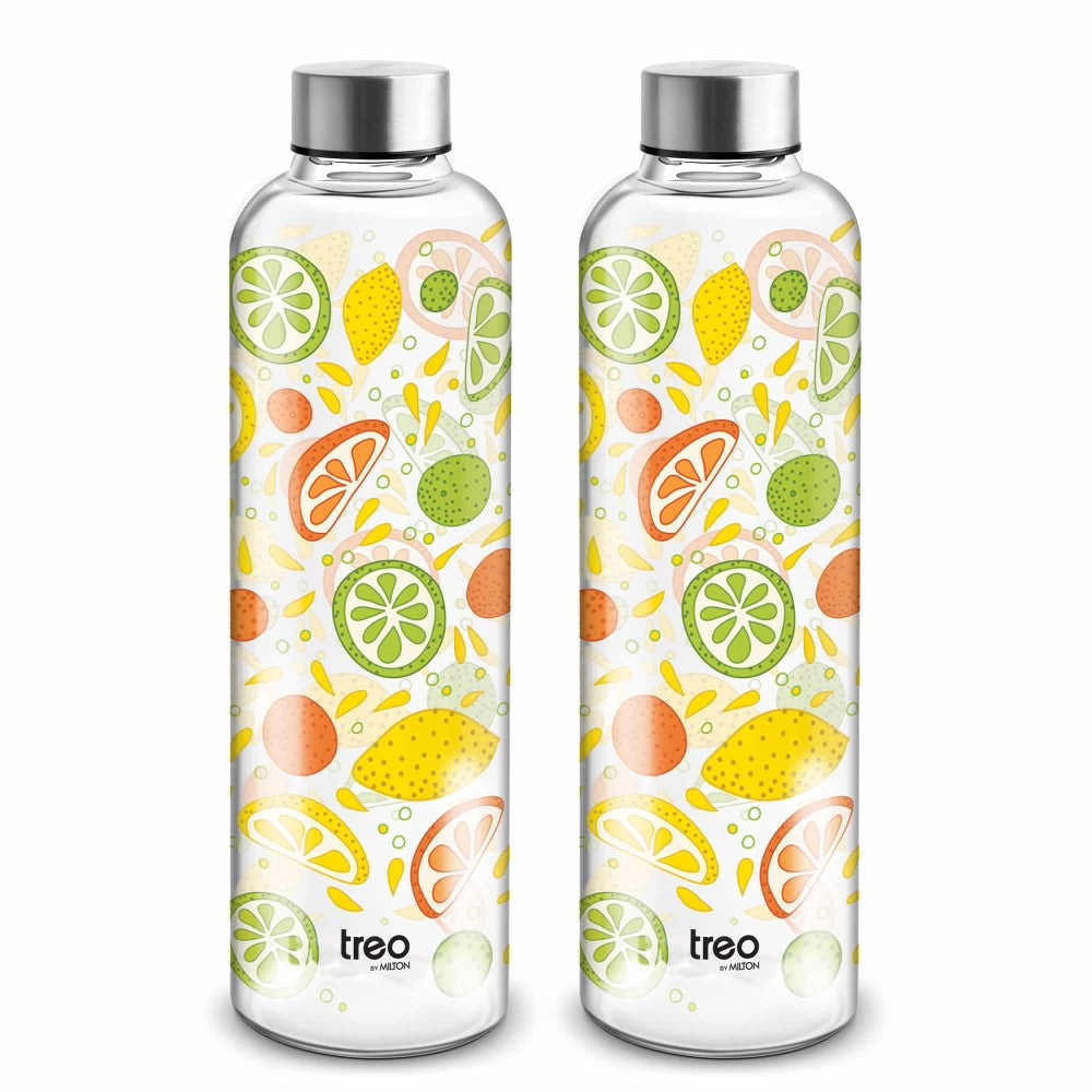 Dziner Clarion Boro Bottle (Treo by Milton)