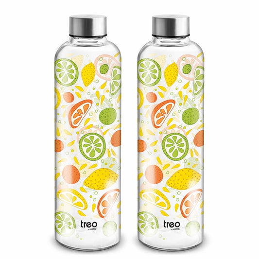 Dziner Clarion Boro Bottle (Treo by Milton)