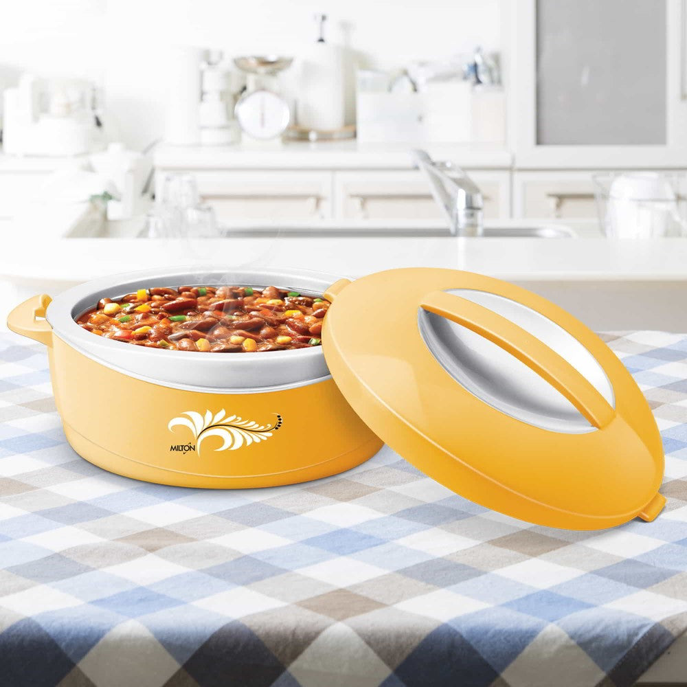 Delight Jr Casserole (Milton)