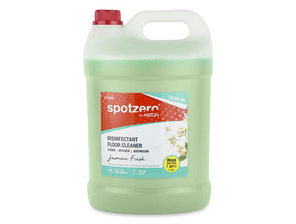 Disinfectant Floor Cleaner (Spotzero by Milton)