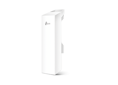 TP-Link CPE210 2.4GHz 300Mbps 9dBi Outdoor CPE
