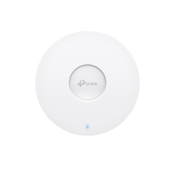 TP-Link EAP610 Indoor  AX1800 Ceiling Mount WiFi 6 Access Point 1775 Mbps Wi-Fi Speeds