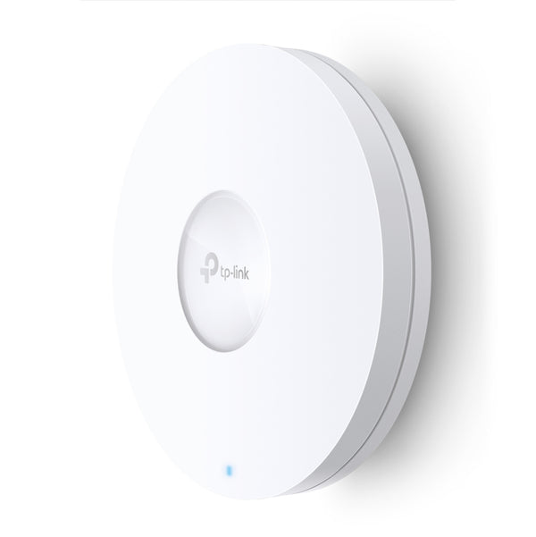 TP-Link EAP660 HD AX3600 Dual Band Multi-Gig Ceiling Mount AP