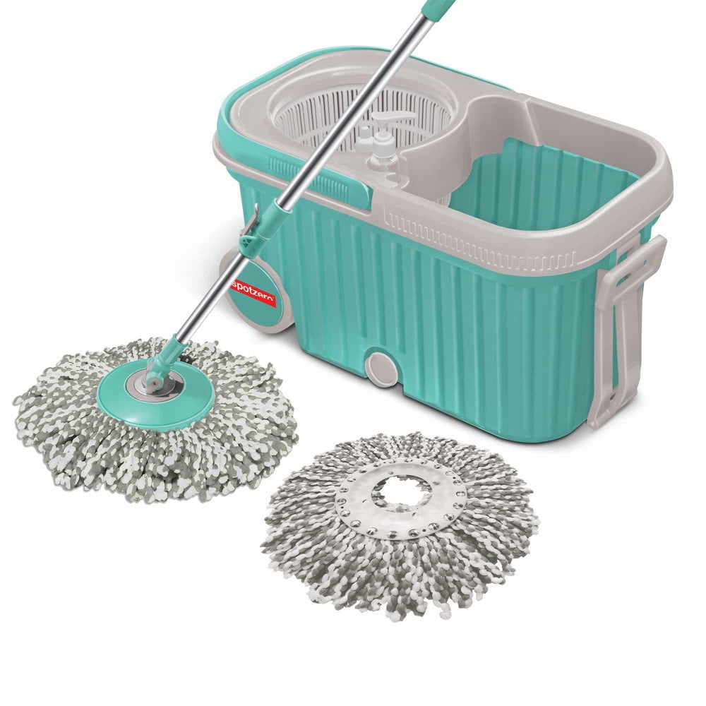 Elite Spin Mop (Spotzero by Milton) – Computerspace