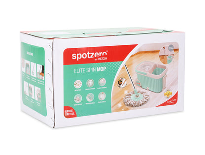 Elite Spin Mop (Spotzero by Milton)