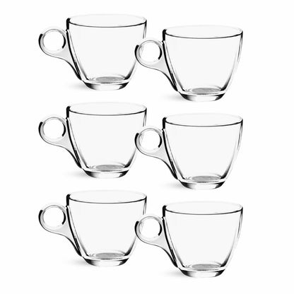 Elixir Tea Cup (Treo by Milton)