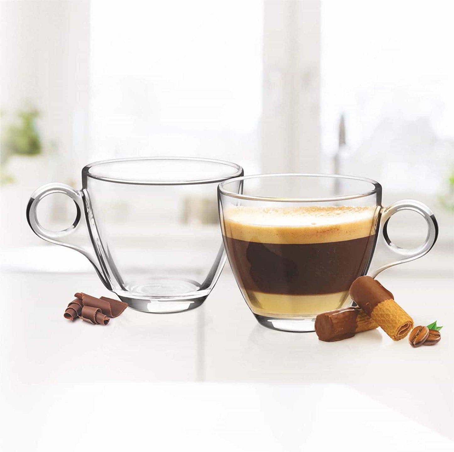 Elixir Tea Cup (Treo by Milton)