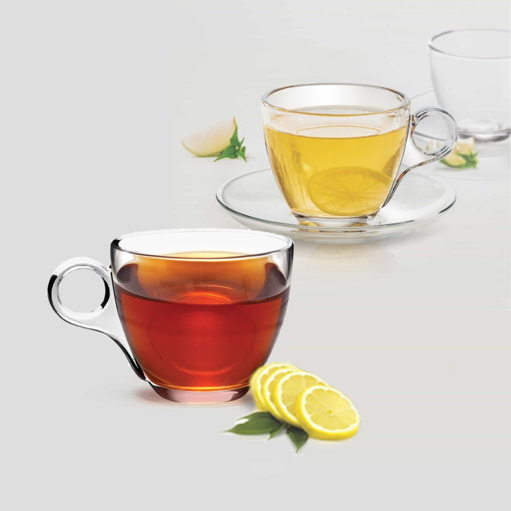 Elixir Tea Cup (Treo by Milton)