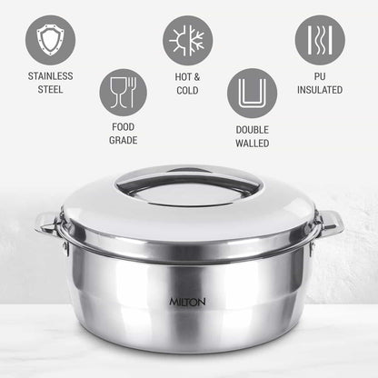 Empress Casserole (Milton)