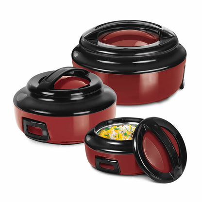 Ernesto Casserole (Milton)