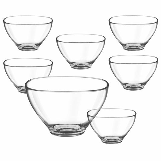 Esquire Pudding Set (Treo by Milton)