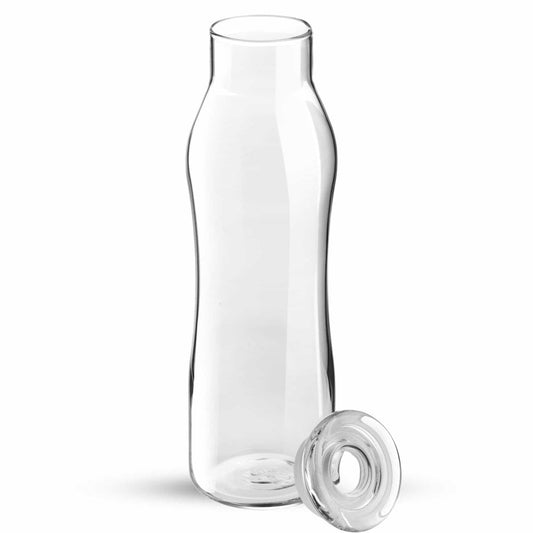 Evian Bottle (Treo by Milton)
