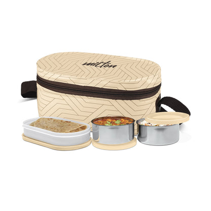 Executive Lunch Lunchbox (Milton)