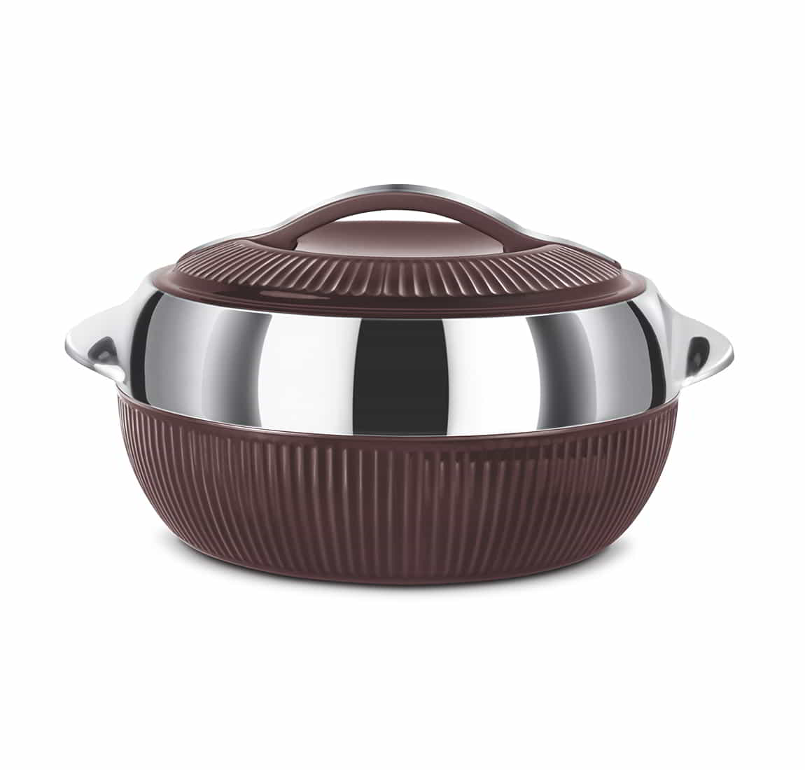 Fiesta Insulated Casserole (Milton)