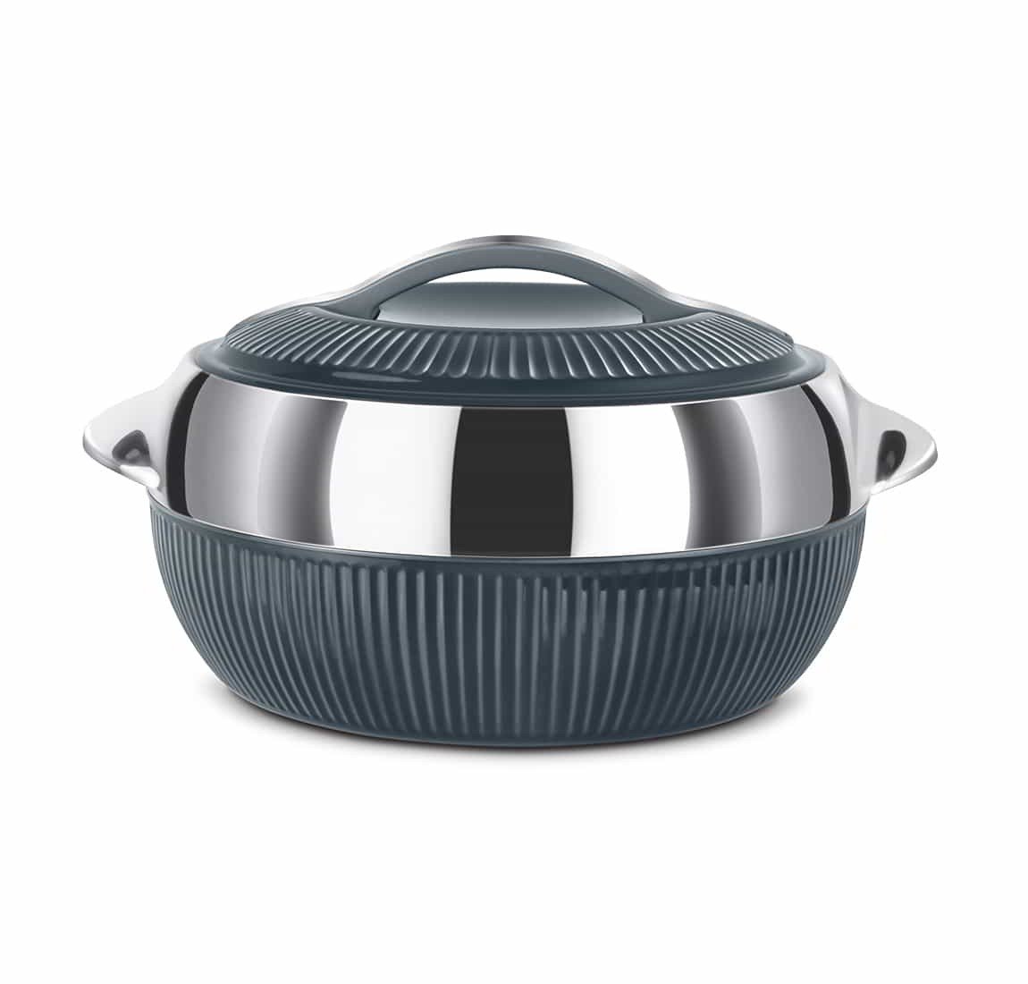 Fiesta Insulated Casserole (Milton)