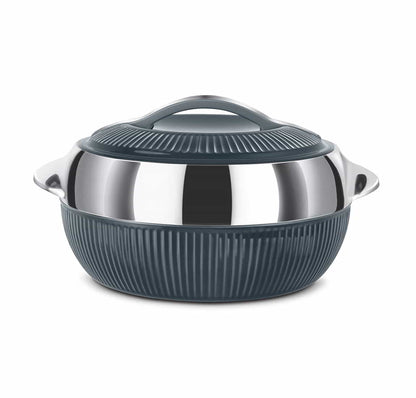 Fiesta Insulated Casserole (Milton)