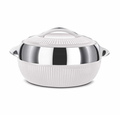 Fiesta Insulated Casserole (Milton)
