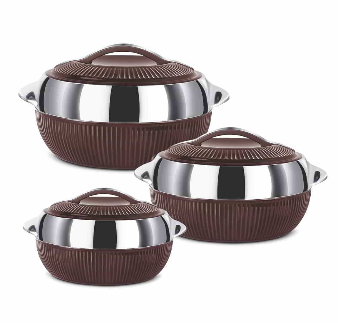 Fiesta Insulated Casserole (Milton)