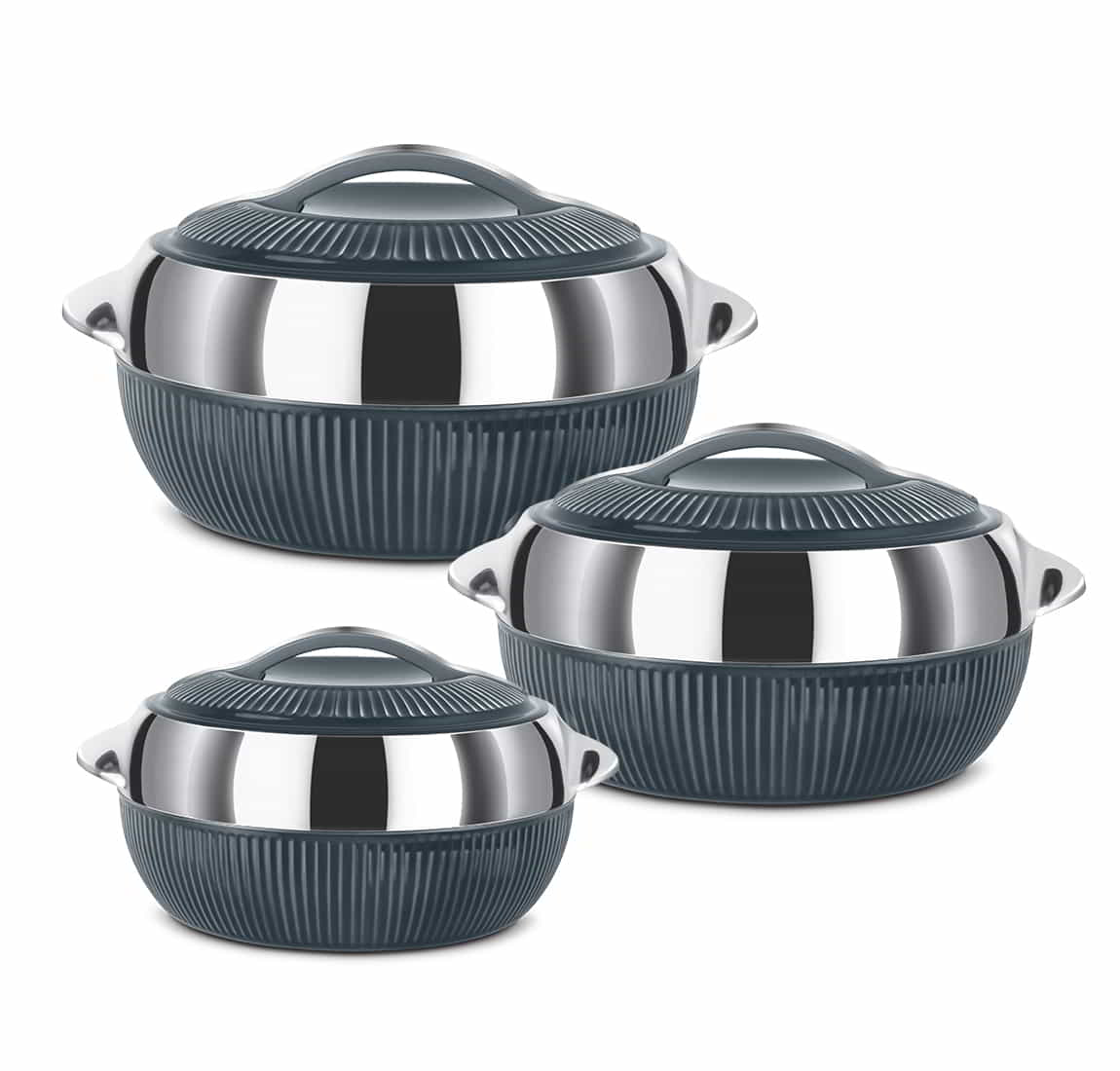Fiesta Insulated Casserole (Milton)