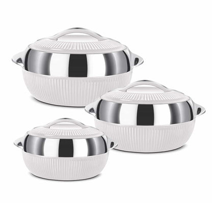 Fiesta Insulated Casserole (Milton)