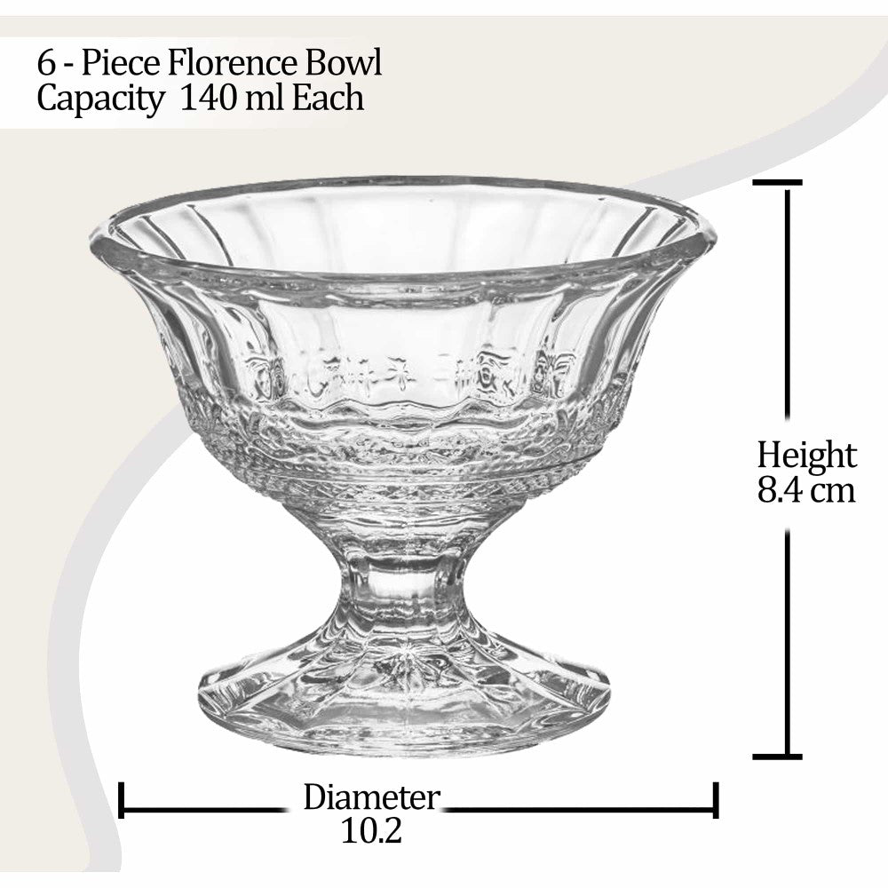 Florence Bowl (Treo by Milton)