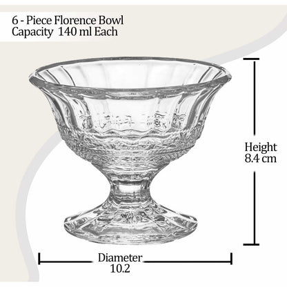 Florence Bowl (Treo by Milton)