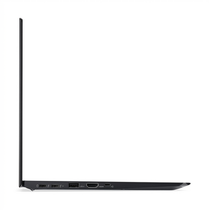 Refurbished Lenovo ThinkPad X1 Carbon | i7 7th Gen | 16GB RAM | 256GB SSD | 14-inch FHD