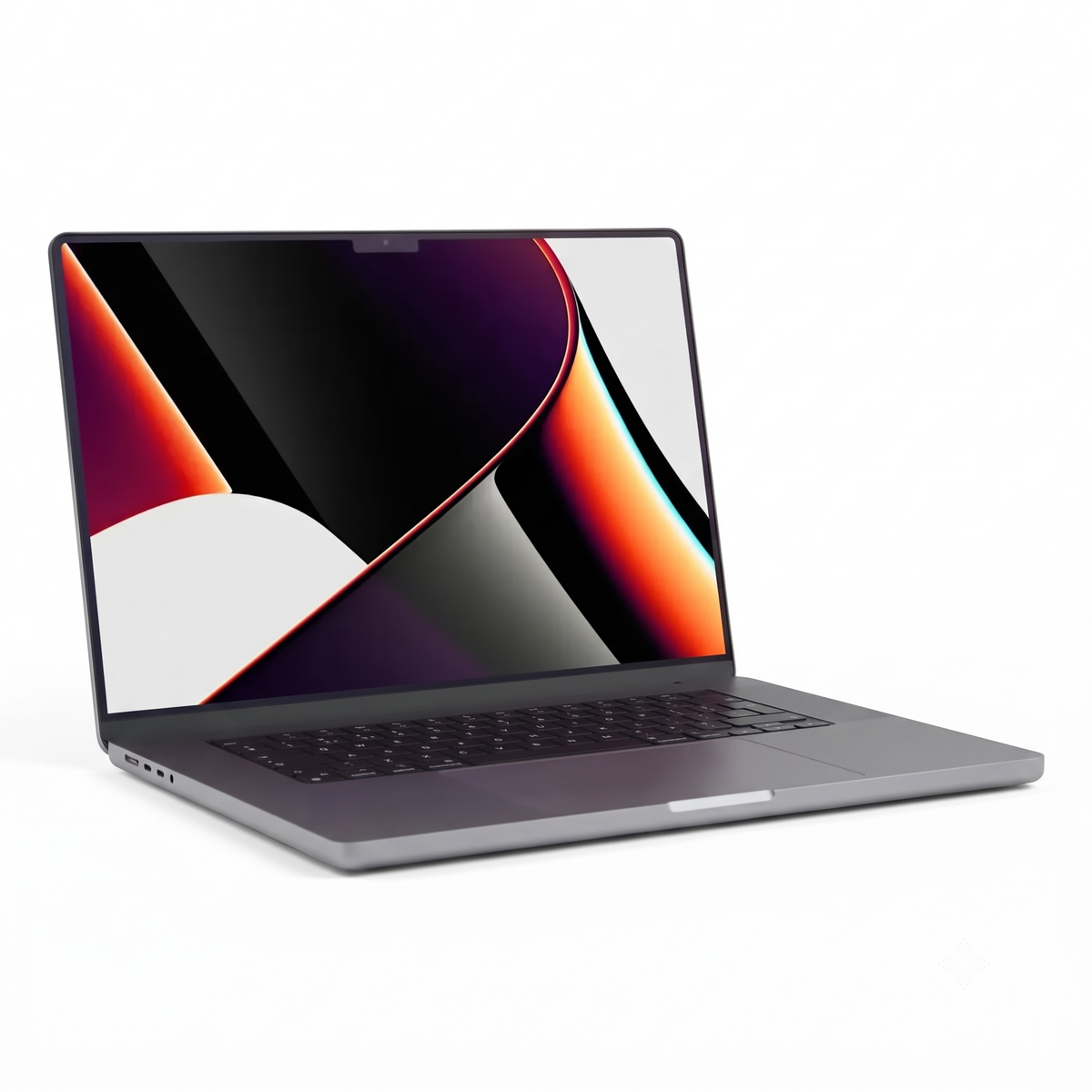 Refurbished Apple MacBook Pro A2485- M1 Pro/32/1TB Laptop