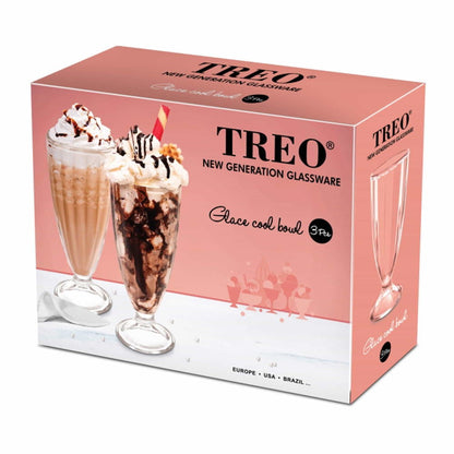 Glace Cool Bowl (Treo by Milton)