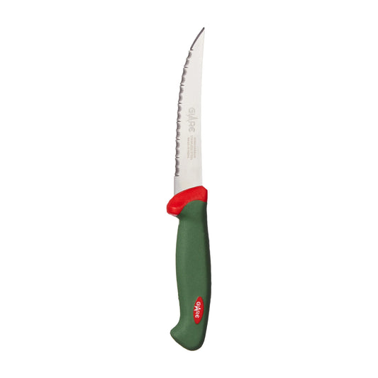 Glare GA-103 Fillet Vegetable Knife for Cutting Vegetables, Fruits and for Professional Home use