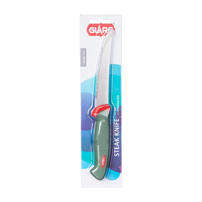 Glare GA-103 Fillet Vegetable Knife for Cutting Vegetables, Fruits and for Professional Home use