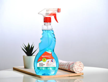 Glass Cleaner (Spotzero by Milton)