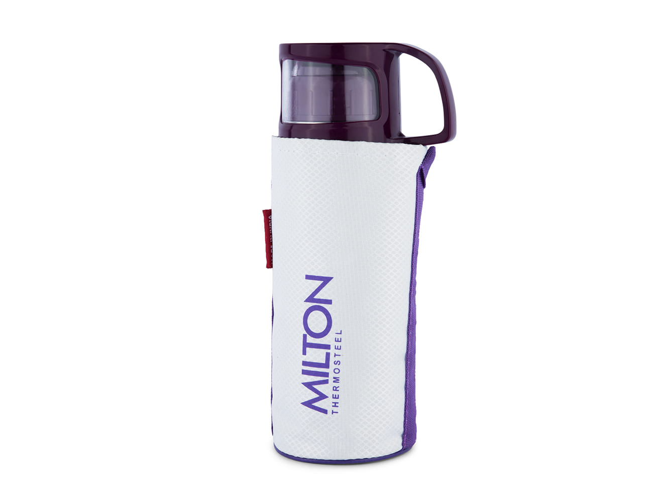 Glassy Thermosteel Flask (Milton)