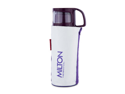 Glassy Thermosteel Flask (Milton)