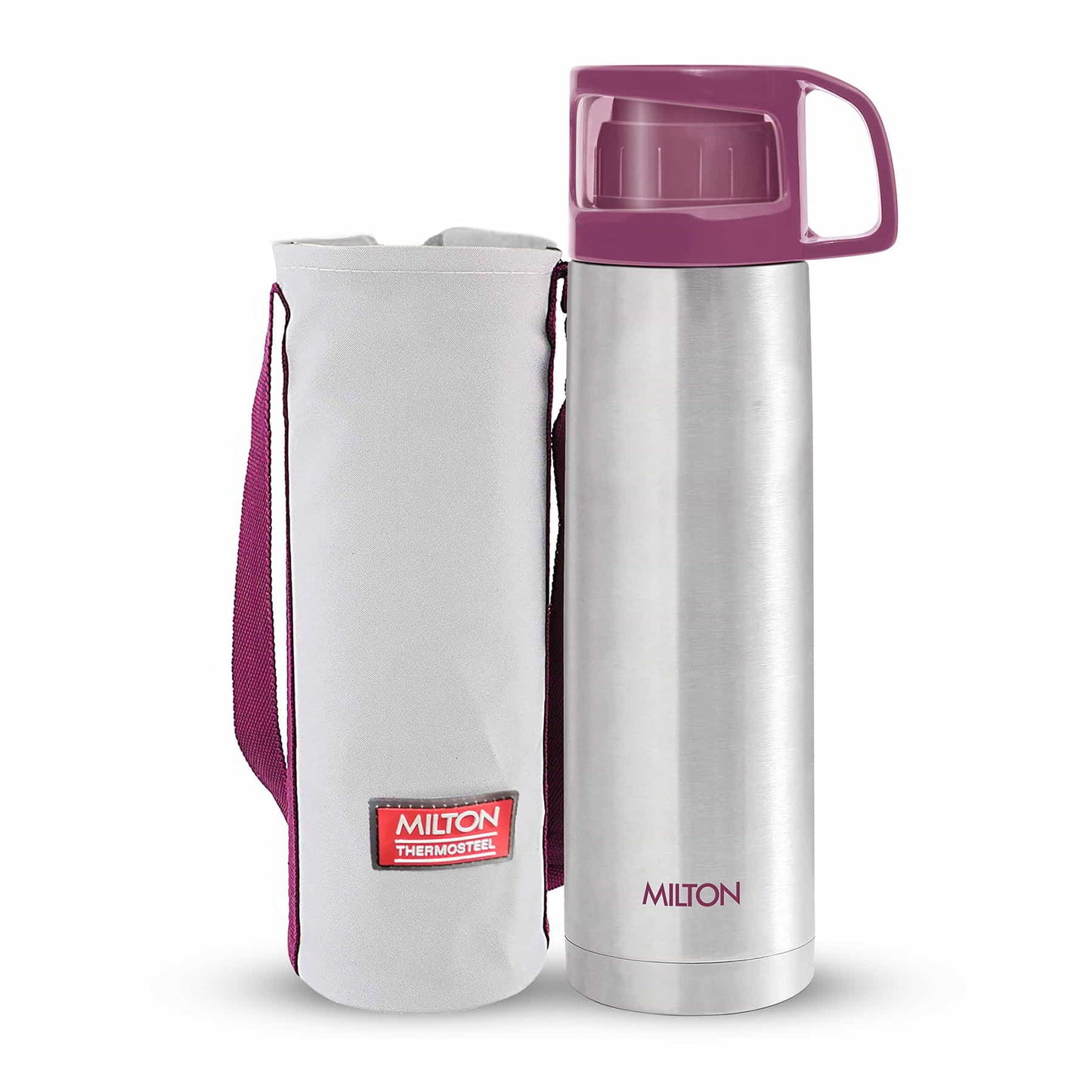Glassy Thermosteel Flask (Milton)