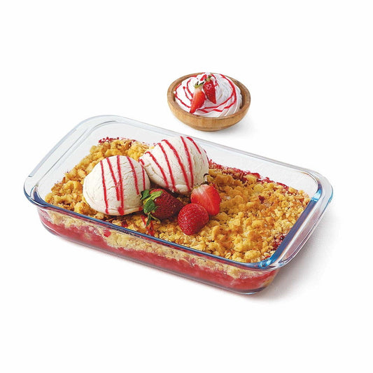 Ovensafe Rectangle Dish (Treo by Milton)