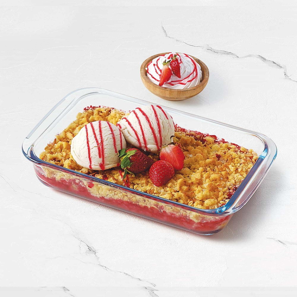 Ovensafe Rectangle Dish (Treo by Milton)