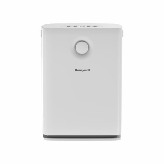 Honeywell Air Touch V3 Air Purifier, H13 HEPA Filter, Covers Upto 465 Sq.Ft / 43 Sq.Mtr