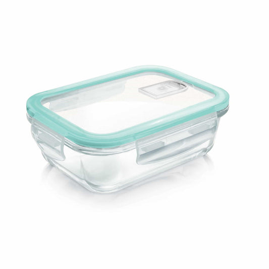 Clip Fresh Rectangular Container (Treo by Milton)