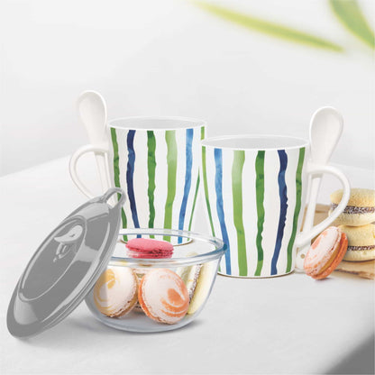 Hot "N" Fresh Diel Snack Set (Treo by Milton)