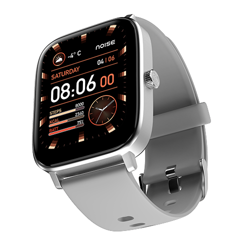 Noise ColorFit Pulse 2 Pro Smart Watch