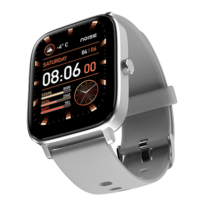 Noise ColorFit Pulse 2 Pro Smart Watch