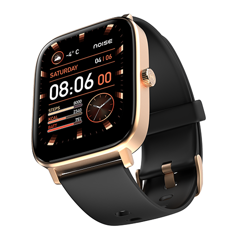 Noise ColorFit Pulse 2 Pro Smart Watch