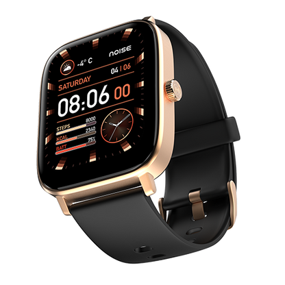 Noise ColorFit Pulse 2 Pro Smart Watch