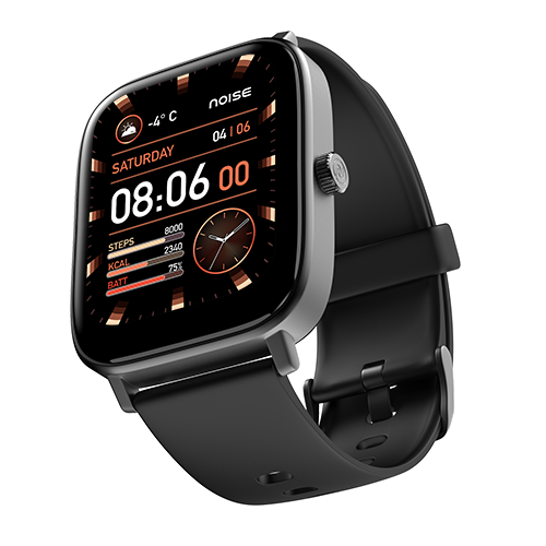 Noise ColorFit Pulse 2 Pro Smart Watch