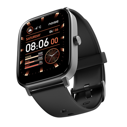 Noise ColorFit Pulse 2 Pro Smart Watch