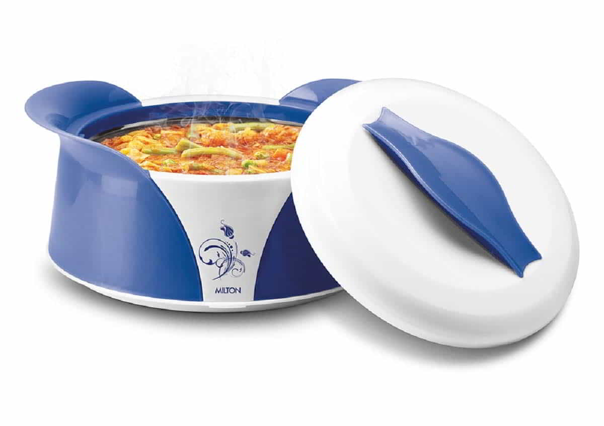 Imperial Insulated Casserole (Milton)
